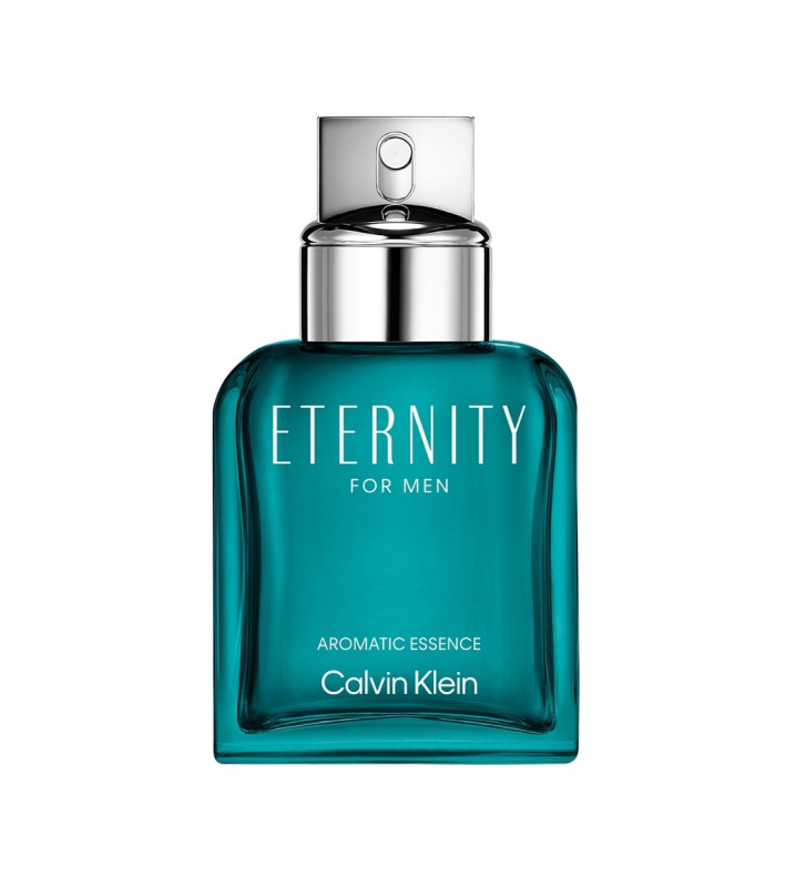 Calvin Klein Eternity for Men Aromatic Essence parfémovaná voda pro muže 50 ml