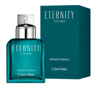 Calvin Klein Eternity for Men Aromatic Essence parfémovaná voda pro muže 50 ml