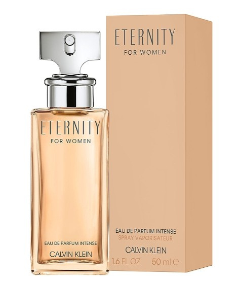 Calvin Klein Eternity Intense parfémovaná voda pro ženy 100 ml