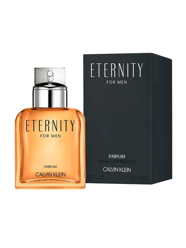 Calvin Klein Eternity for Men Parfum parfém pro muže 100 ml