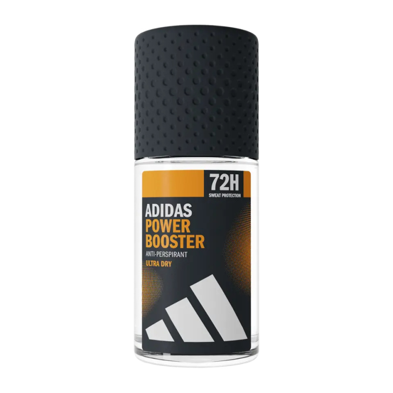 Adidas Power Booster kuličkový antiperspirant pro muže 72h 50 ml