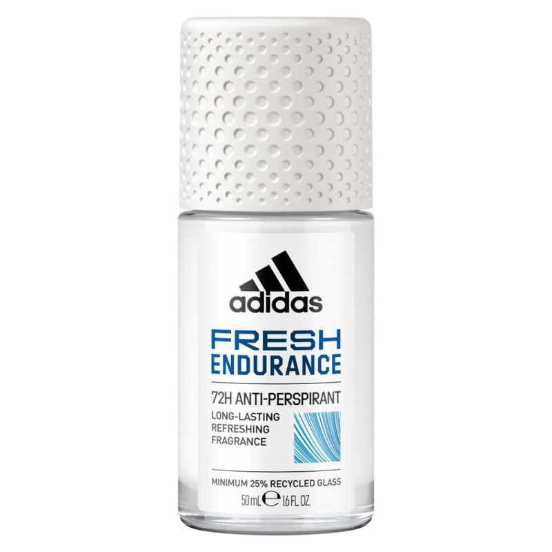 Adidas Fresh Endurance antiperspirant roll-on pro ženy 72h 50 ml