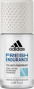 Adidas Fresh Endurance antiperspirant roll-on pro ženy 72h 50 ml