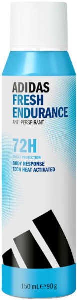 Adidas AP 150ml Fresh Endurance