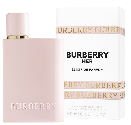 Burberry Her Elixir de Parfum parfémovaná voda intense pro ženy 100 ml