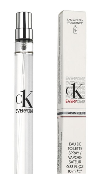 Calvin Klein CK Everyone - EDT - miniatura 10 ml