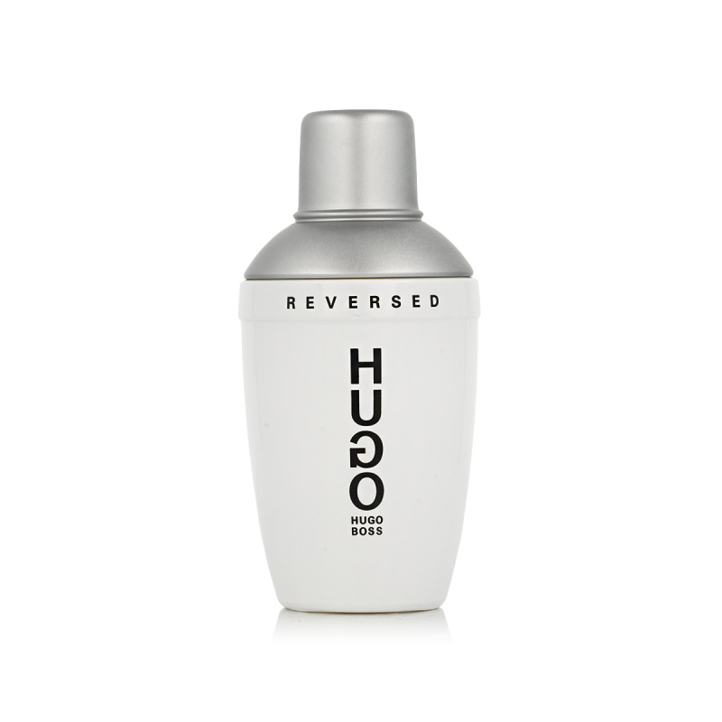 Hugo Boss Hugo Reversed EDT 75 ml M (Nový obal)