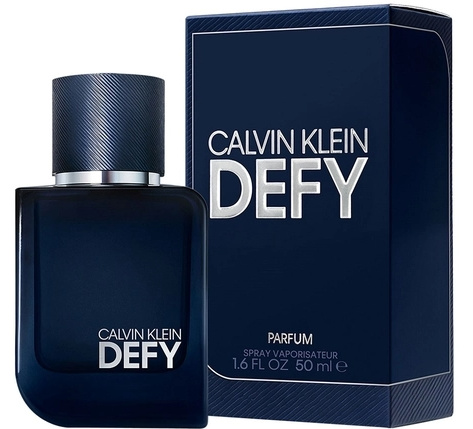 Calvin Klein Defy parfém pro muže 50 ml