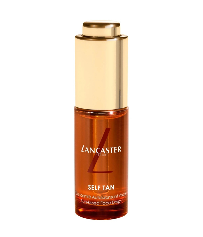 Lancaster Self Tan pleťové sérum pro ženy 15 ml