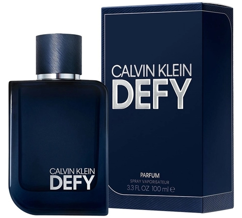 Calvin Klein Defy parfém pro muže 100 ml
