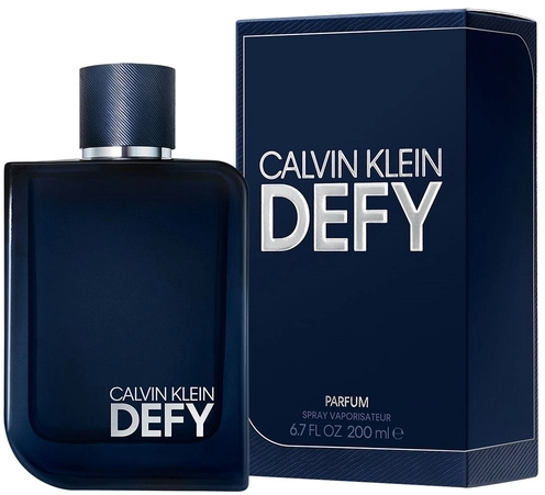 Calvin Klein Defy parfém pro muže 200 ml