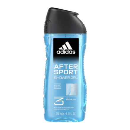 Adidas SG MEN 250ml After Sport NEW (CZ)