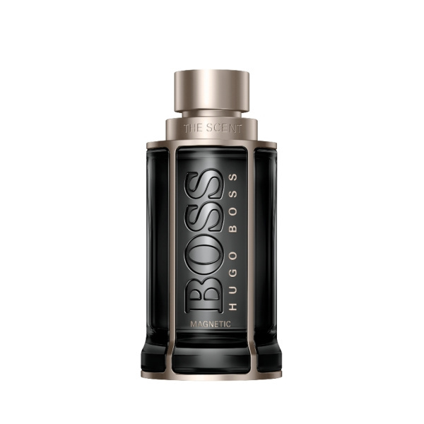 Hugo Boss BOSS The Scent Magnetic parfémovaná voda pro muže 100 ml
