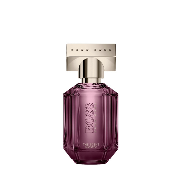 Hugo Boss BOSS The Scent Magnetic parfémovaná voda pro ženy 30 ml