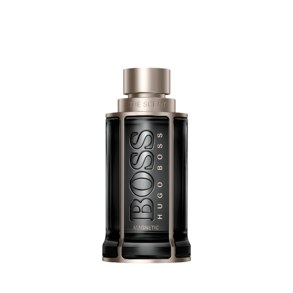 Hugo Boss BOSS The Scent Magnetic parfémovaná voda pro muže 50 ml