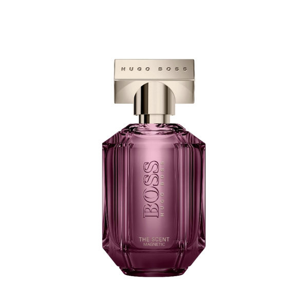 Hugo Boss BOSS The Scent Magnetic parfémovaná voda pro ženy 50 ml