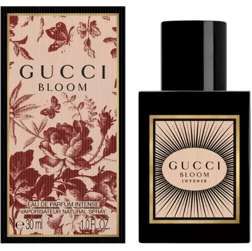 Gucci Bloom Intense parfémovaná voda pro ženy 30 ml