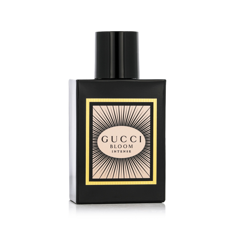 Gucci Bloom Intense parfémovaná voda pro ženy 50 ml