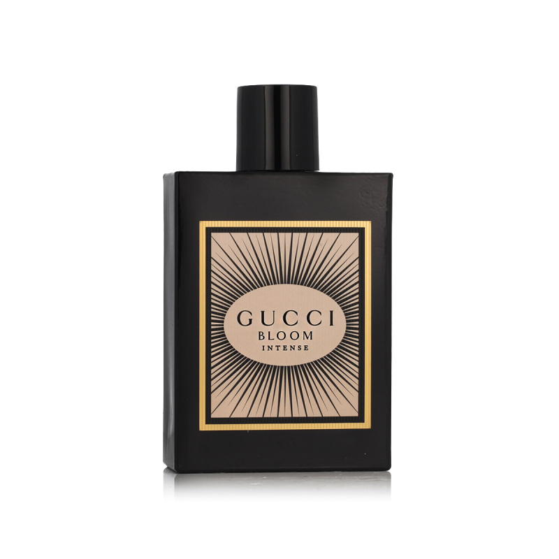 Gucci Bloom Intense parfémovaná voda pro ženy 100 ml