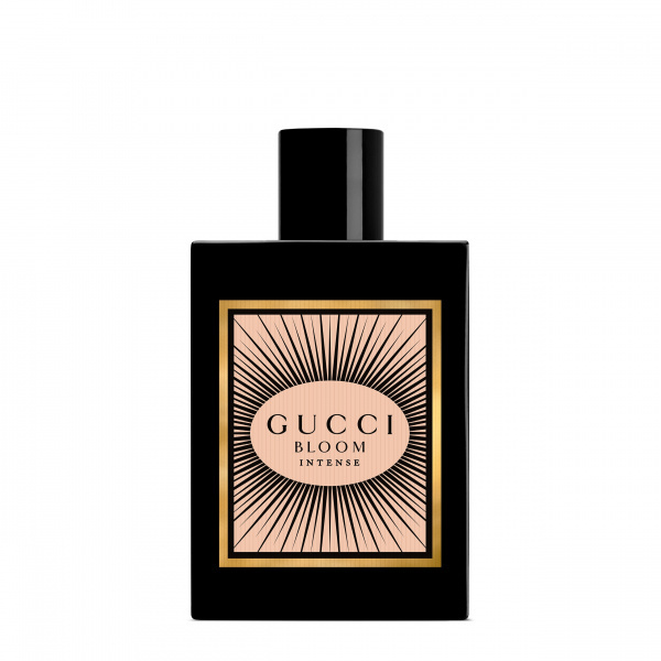 Gucci Bloom Intense parfémovaná voda pro ženy 100 ml