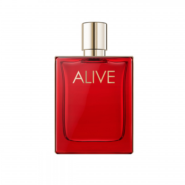 Hugo Boss BOSS Alive Parfum parfém pro ženy 80 ml