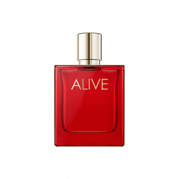 Hugo Boss BOSS Alive Parfum parfém pro ženy 50 ml