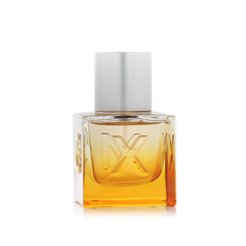 Mexx Limited Edition For Him toaletní voda pro muže limitovaná edice 30 ml