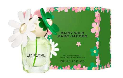 Marc Jacobs Daisy Wild parfémovaná voda pro ženy 30 ml