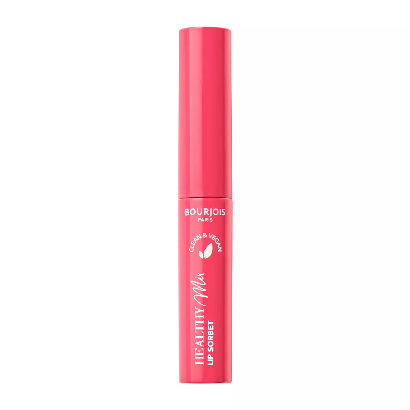 Bourjois Healthy Mix Lip Sorbet Rtěnka 04 Scoop'Ink 4,4 g