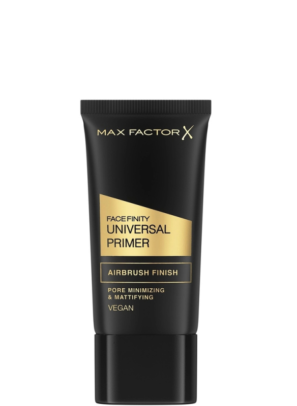 Max Factor Facefinity Universal podkladová báze pod make-up s matným efektem 30 ml