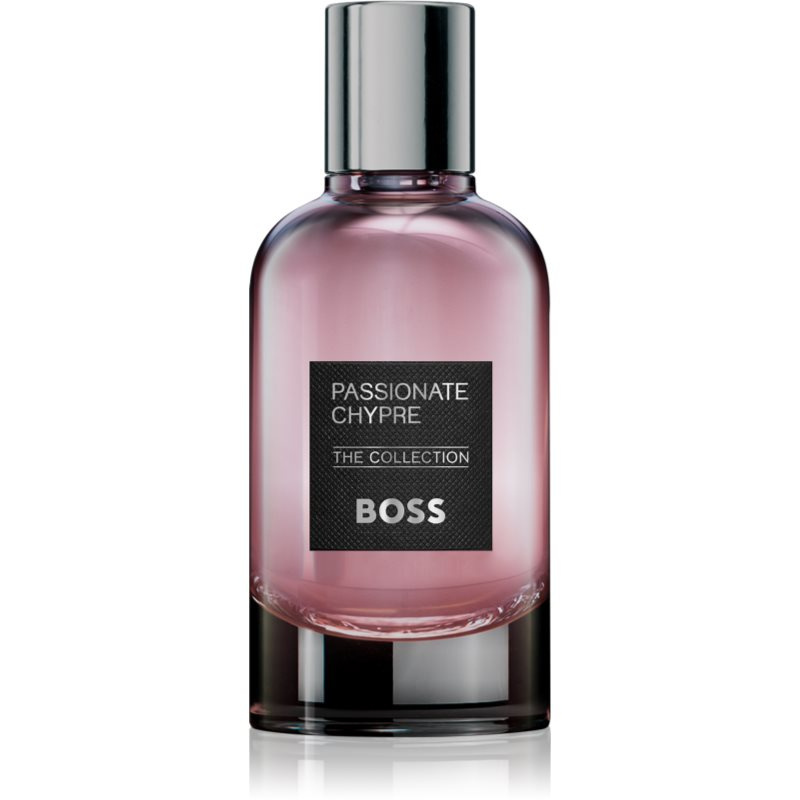Hugo Boss BOSS The Collection Passionate Chypre parfémovaná voda unisex 100 ml