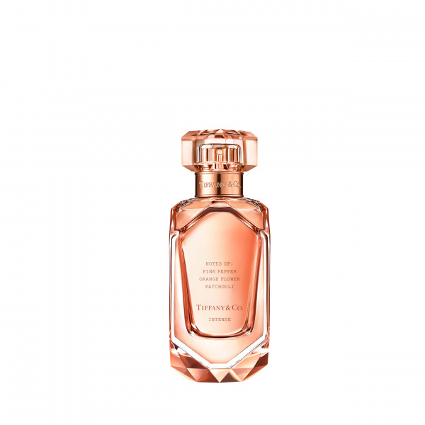 Tiffany & Co. Rose Gold Intense parfémovaná voda pro ženy 75 ml
