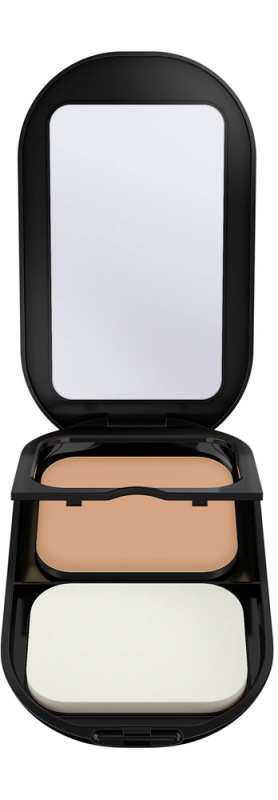 Max Factor Facefinity Refillable kompaktní matující make-up SPF 20 náhradní náplň 001 Porcelain 10 g