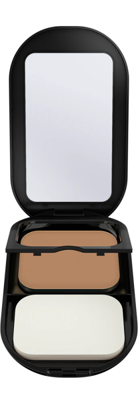 Max Factor Facefinity Refillable kompaktní matující make-up SPF 20 náhradní náplň 008 Toffee 10 g