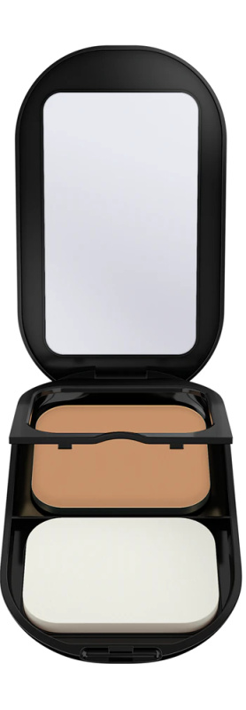 Max Factor Facefinity Refillable kompaktní matující make-up SPF 20 náhradní náplň 006 Golden 10 g