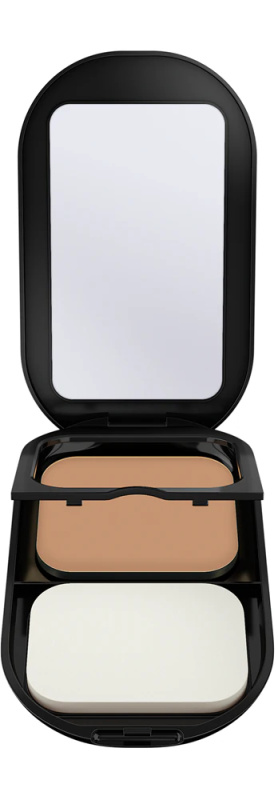 Max Factor Facefinity Refillable kompaktní matující make-up SPF 20 náhradní náplň 002 Ivory 10 g