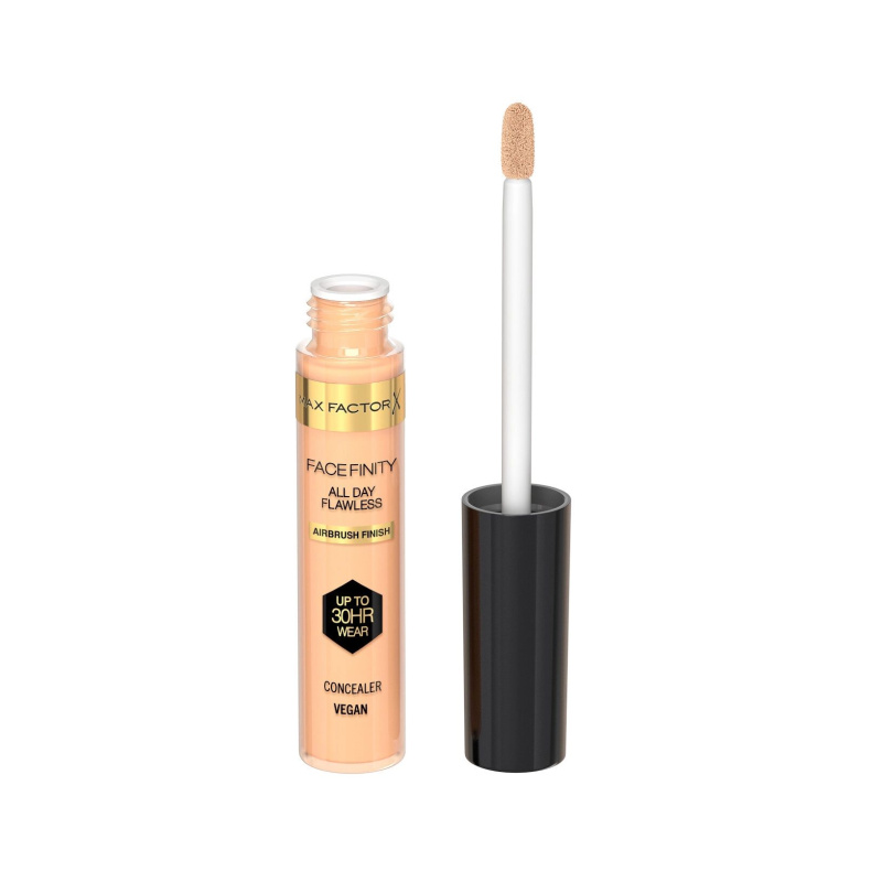 Max Factor Facefinity All Day Flawless dlouhotrvající korektor odstín 010 7,8 ml
