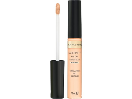 Max Factor Facefinity All Day Flawless dlouhotrvající korektor odstín 010 7,8 ml