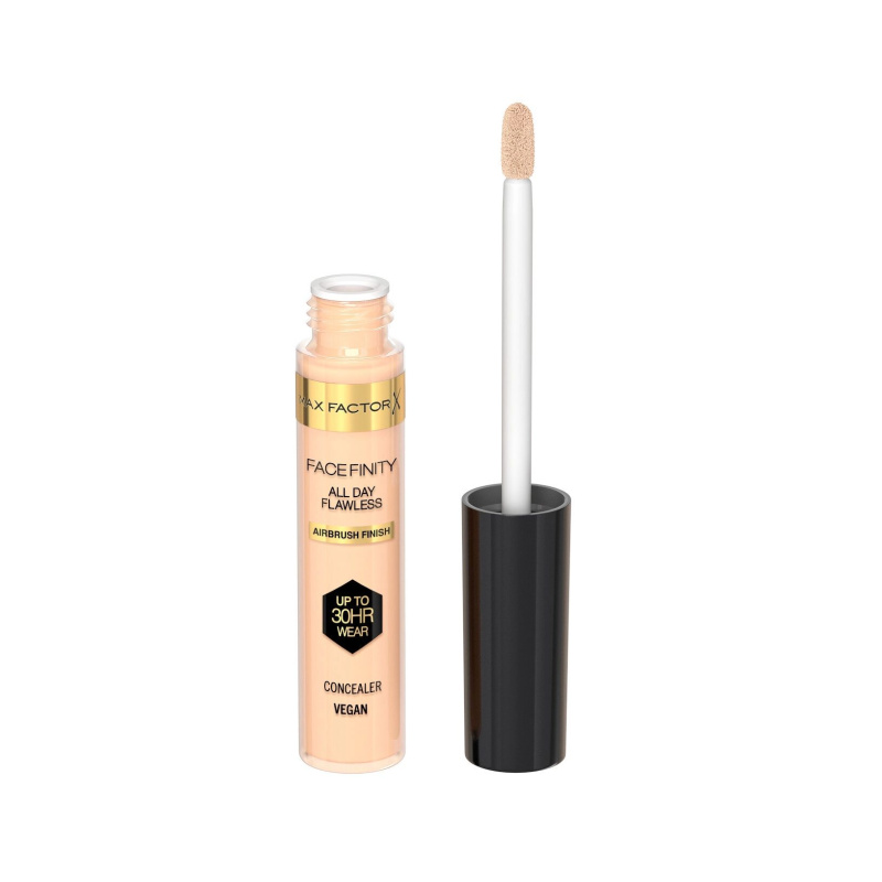 Max Factor Facefinity All Day Flawless dlouhotrvající korektor odstín 020 7,8 ml