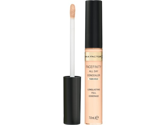 Max Factor Facefinity All Day Flawless dlouhotrvající korektor odstín 020 7,8 ml
