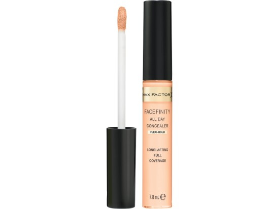 Max Factor Facefinity All Day Flawless dlouhotrvající korektor odstín 030 7,8 ml