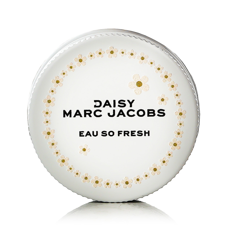 Marc Jacobs Daisy Eau So Fresh parfémovaný olej v kapslích pro ženy 30 ks
