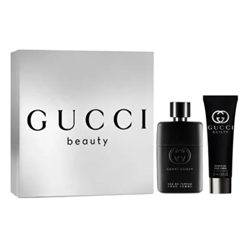 GUCCI Guilty Pour Homme Eau de Parfum Dárkové balení