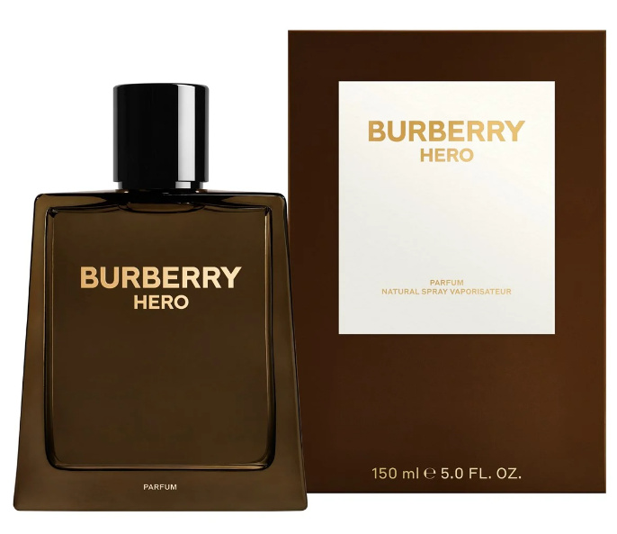 Burberry Hero parfém pro muže 150 ml