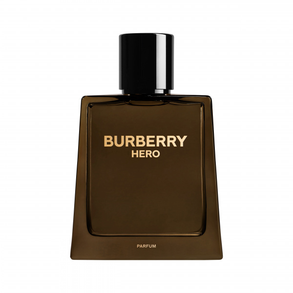 Burberry Hero parfém plnitelný pro muže 100 ml