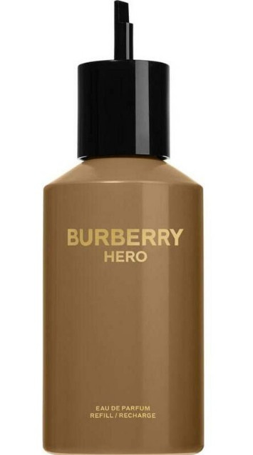 Burberry Hero Eau de Parfum parfémovaná voda pro muže Refill 200 ml