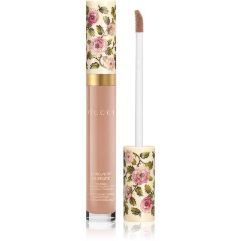 Gucci Gucci Beauty Concentré de Beauté tekutý korektor odstín 28C 8 ml