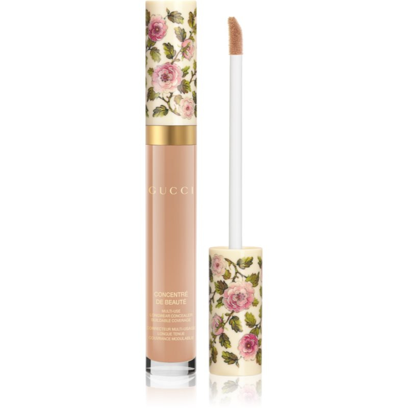 Gucci Gucci Beauty Concentré de Beauté tekutý korektor odstín 25N 8 ml