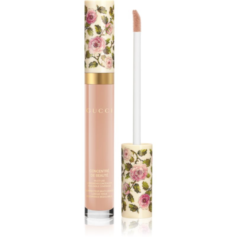 Gucci Gucci Beauty Concentré de Beauté tekutý korektor odstín 18C 8 ml
