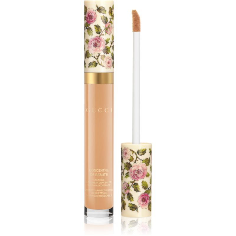 Gucci Gucci Beauty Concentré de Beauté tekutý korektor odstín 27N 8 ml